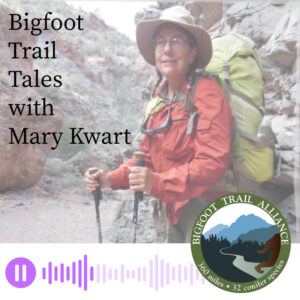 Mary Kwart podcast