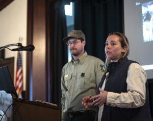 2025 Wilderness and Primitive Trails Summit